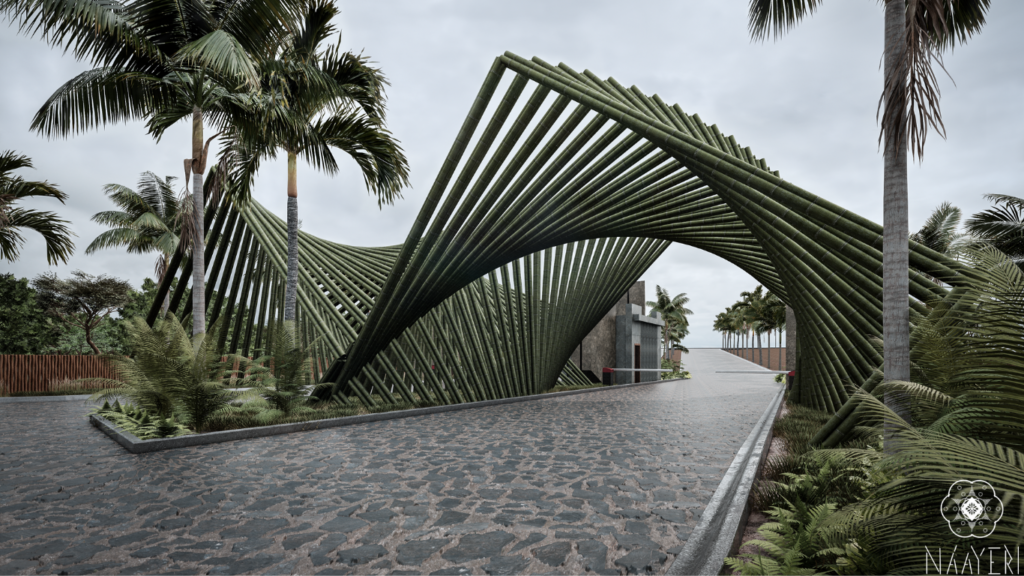 Naayeri Terrenos en playa Novillero (16)