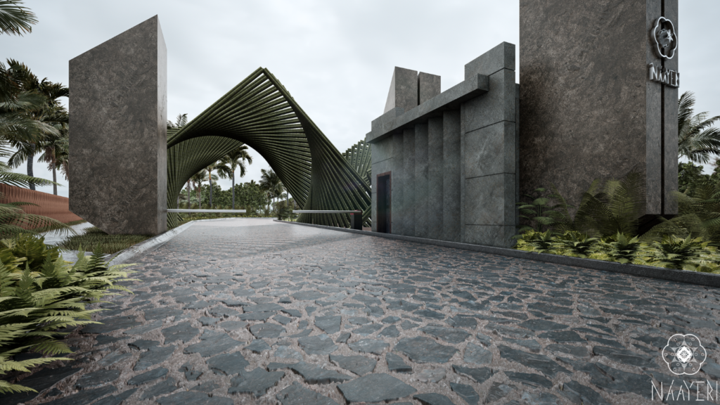 Naayeri Terrenos en playa Novillero (17)