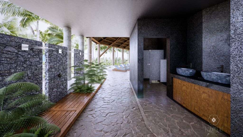 Naayeri Terrenos en playa Novillero (26)