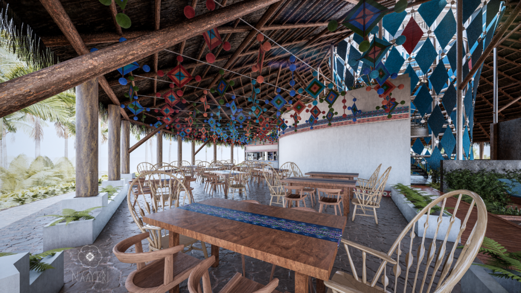 Naayeri Terrenos en playa Novillero (27)