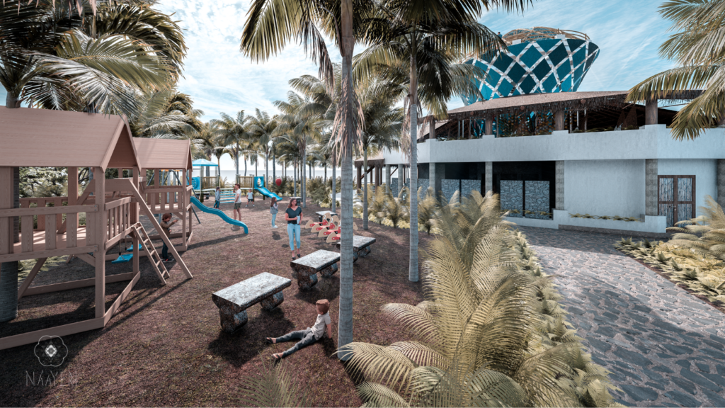 Naayeri Terrenos en playa Novillero (28)