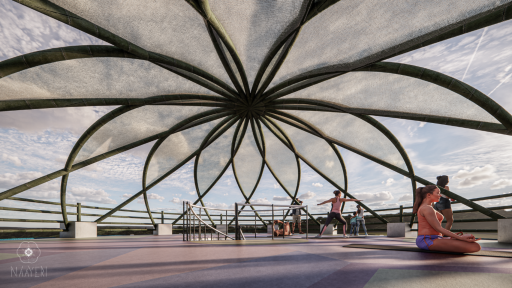 Naayeri Terrenos en playa Novillero (5)