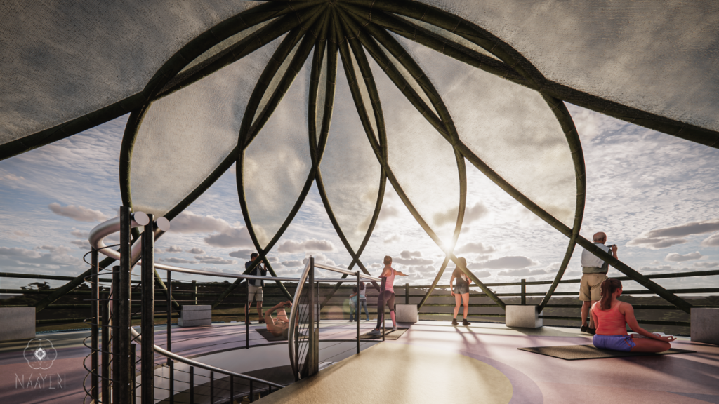 Naayeri Terrenos en playa Novillero (6)