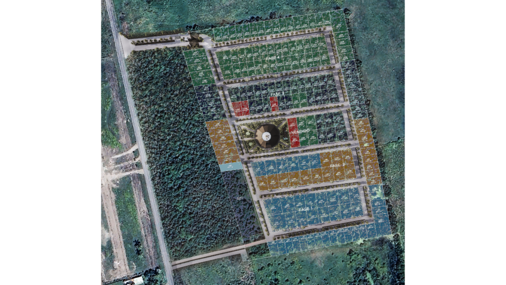 Naayeri Terrenos en playa Novillero (7)