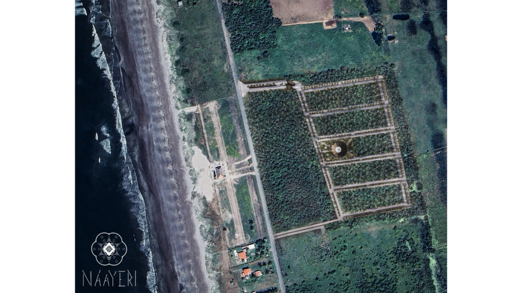 Naayeri Terrenos en playa Novillero (8)